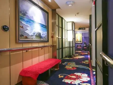 Чжэнчжоу: Zhengzhou Wenhua Road branch Happy Inn