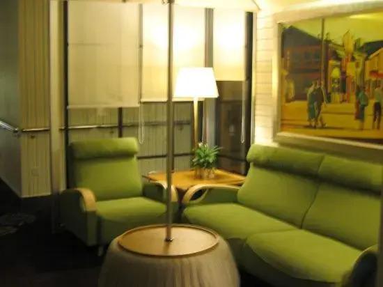 Чжэнчжоу: Zhengzhou Wenhua Road branch Happy Inn