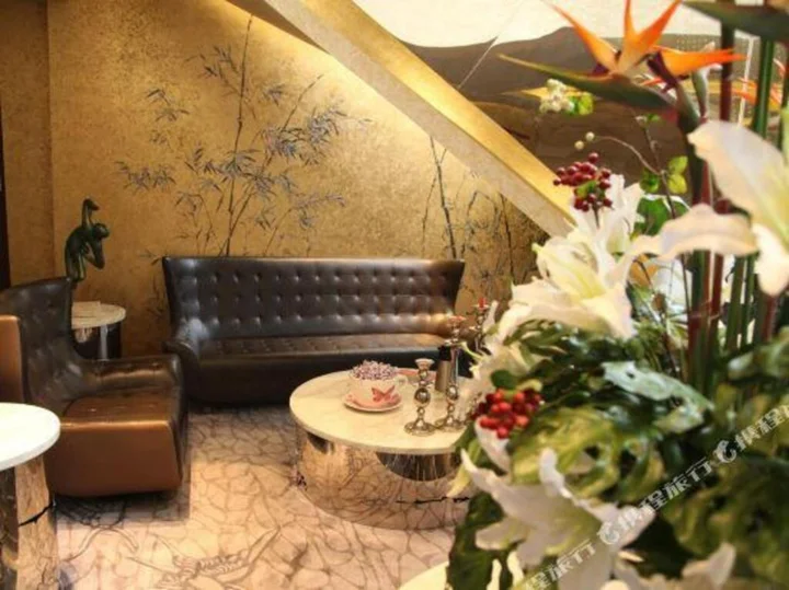 Лянфан: West Impression Boutique Hotel(廊坊西子印象精品酒店（市政府店）)