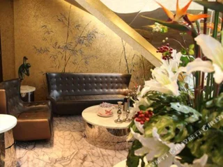 Лянфан: West Impression Boutique Hotel(廊坊西子印象精品酒店(市政府店))