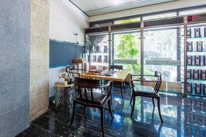 Лянфан: West Impression Boutique Hotel(廊坊西子印象精品酒店（市政府店）)