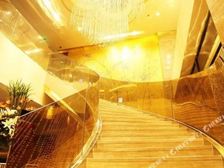 Лянфан: West Impression Boutique Hotel(廊坊西子印象精品酒店(市政府店))
