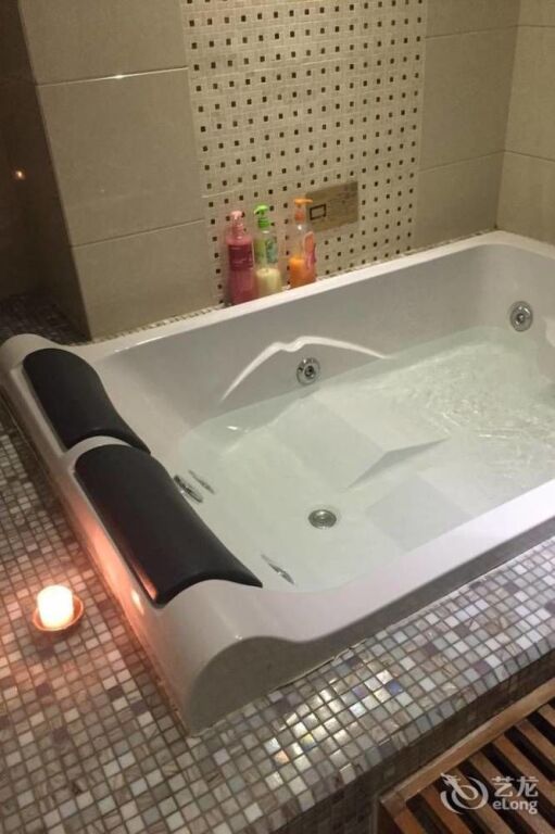Чанчжоу: Macchiatto Hotel