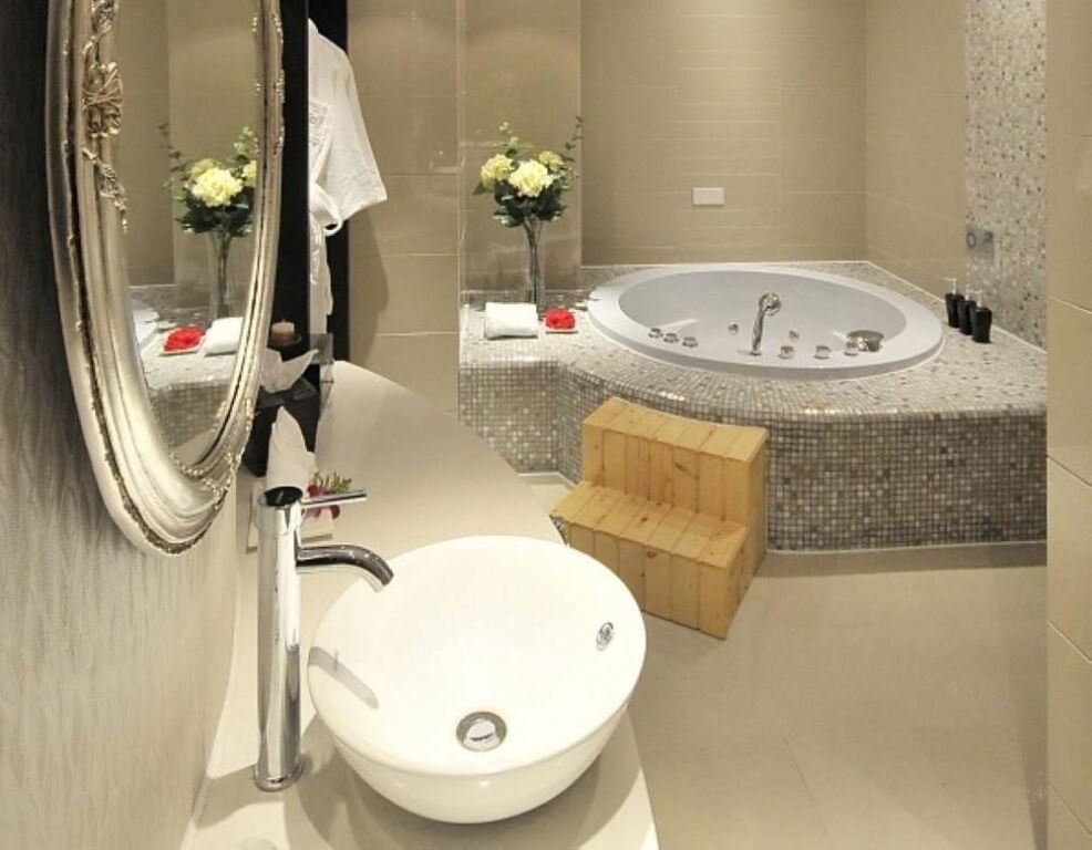 Чанчжоу: Macchiatto Hotel