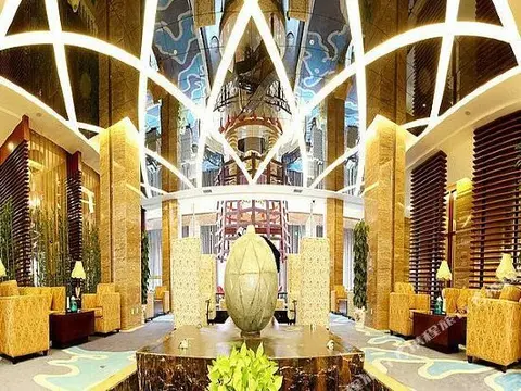Чжанцзякоу: zhangjiakou Century Hotel