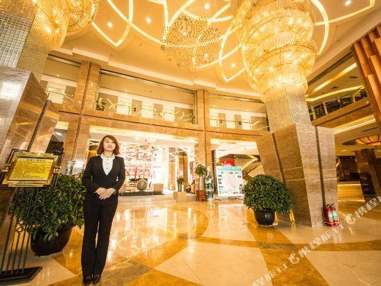 Чжанцзякоу: zhangjiakou Century Hotel