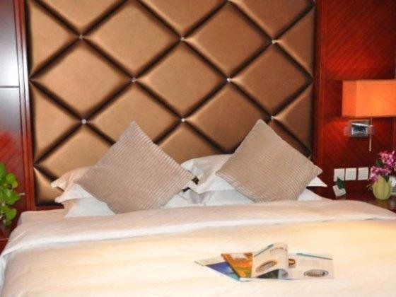 Чаоян: Fushidun International Hotel