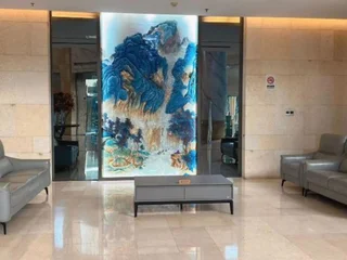 Чанчжоу: Liyang Palace International Hotel