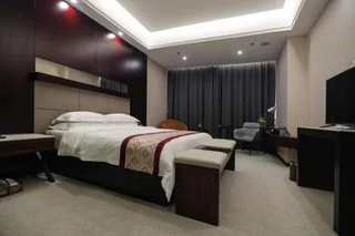 Чанчжоу: Liyang Palace International Hotel