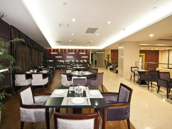 Нинбо: Xiyueting Hotel