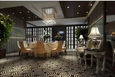 Хух-Хото: Jinsui Hotel