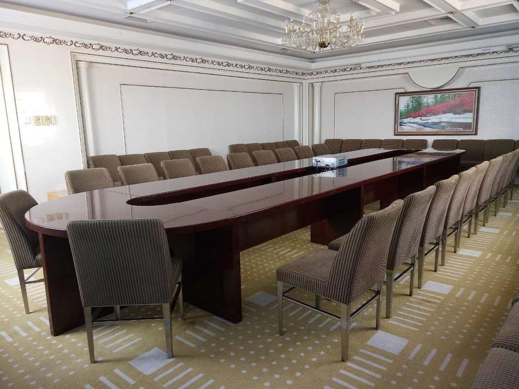 Хух-Хото: Jinsui Hotel