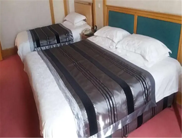 Хух-Хото: Jinsui Hotel