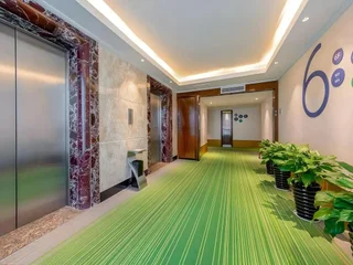 Чжухай: Swan Hotel