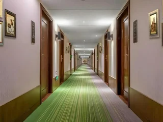 Чжухай: Swan Hotel