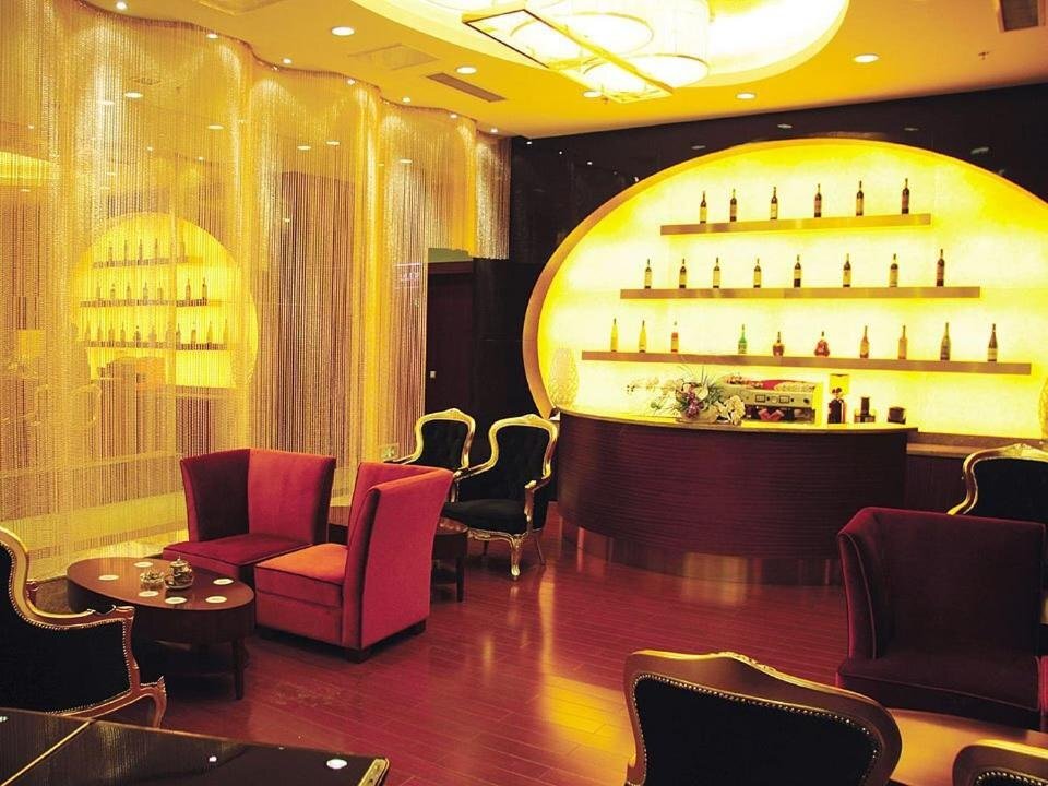 Вэйфан: Oceanwide Hotel
