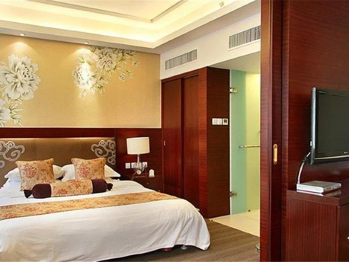 Вэйфан: Oceanwide Hotel