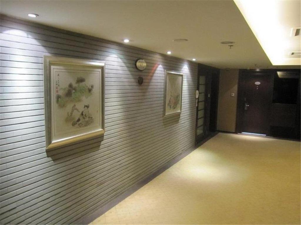 Вэйфан: Oceanwide Hotel