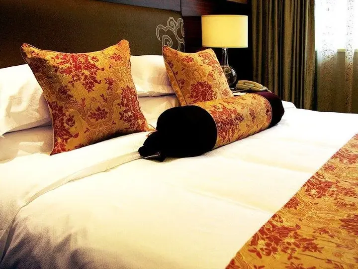Вэйфан: Oceanwide Hotel
