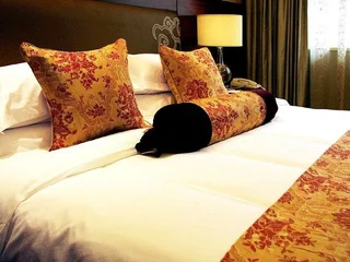Вэйфан: Oceanwide Hotel