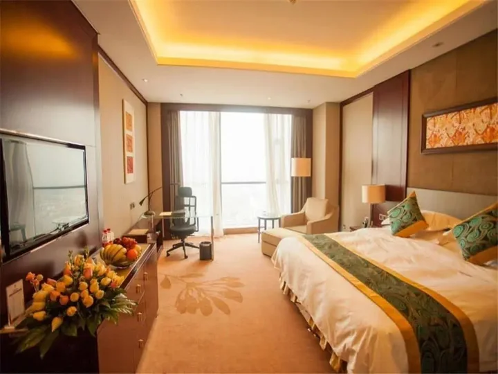 Куньмин: Soluxe Hotel