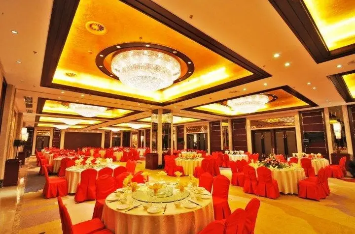 Куньмин: Soluxe Hotel