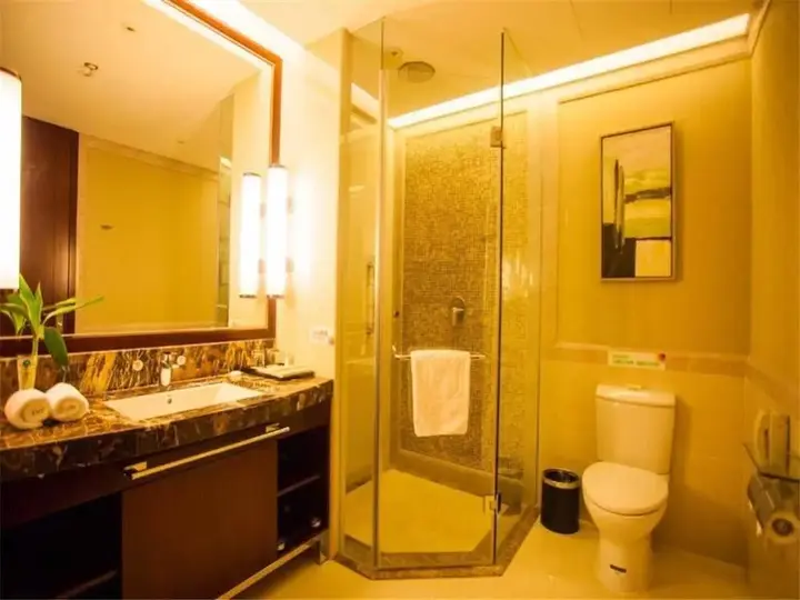Куньмин: Soluxe Hotel