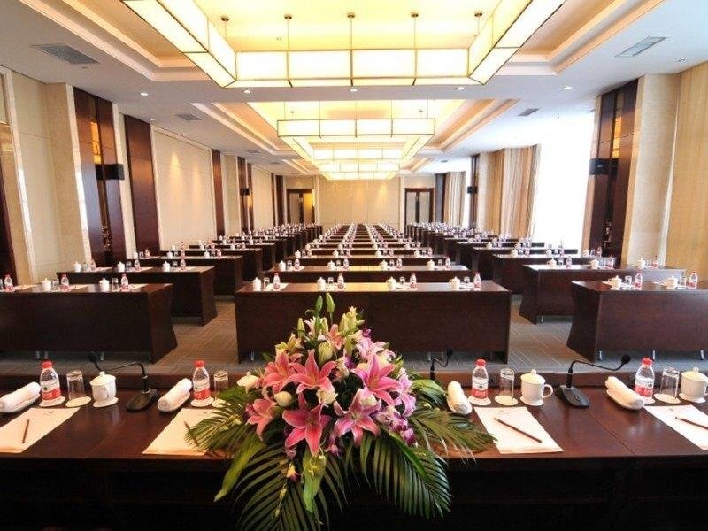 Куньмин: Soluxe Hotel