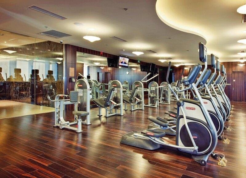 Куньмин: Soluxe Hotel