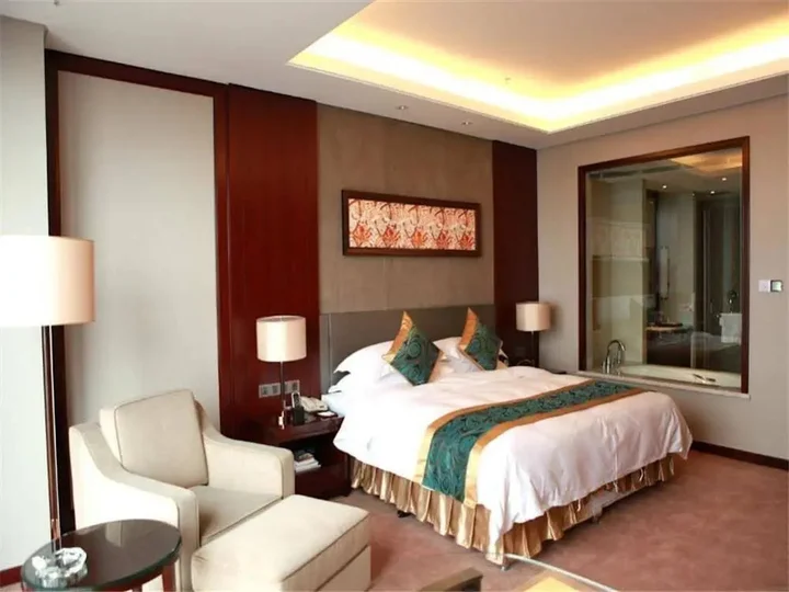 Куньмин: Soluxe Hotel