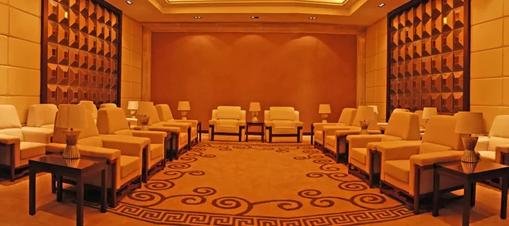 Шанграо: Sinkal Crown Hotel