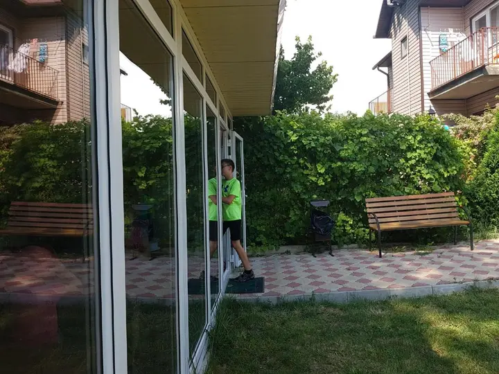 Джубга: Panorama Guest House