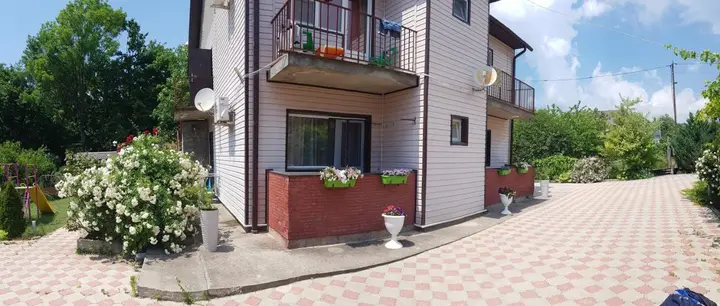 Джубга: Panorama Guest House