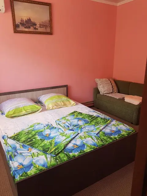 Джубга: Panorama Guest House