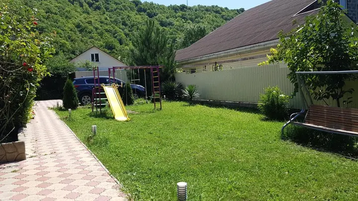 Джубга: Panorama Guest House
