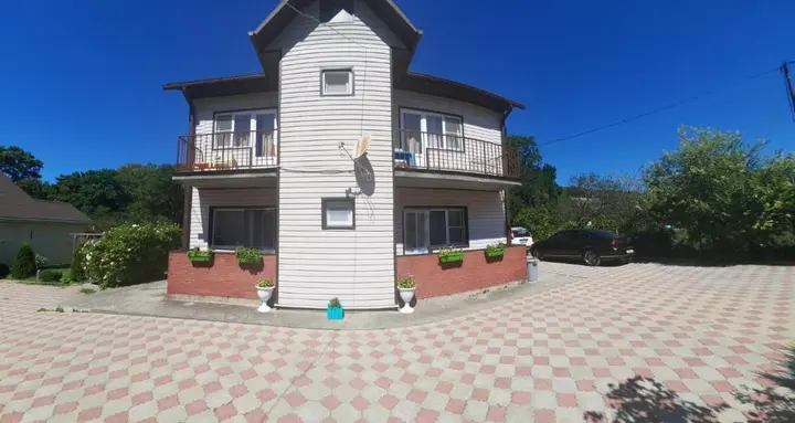 Джубга: Panorama Guest House