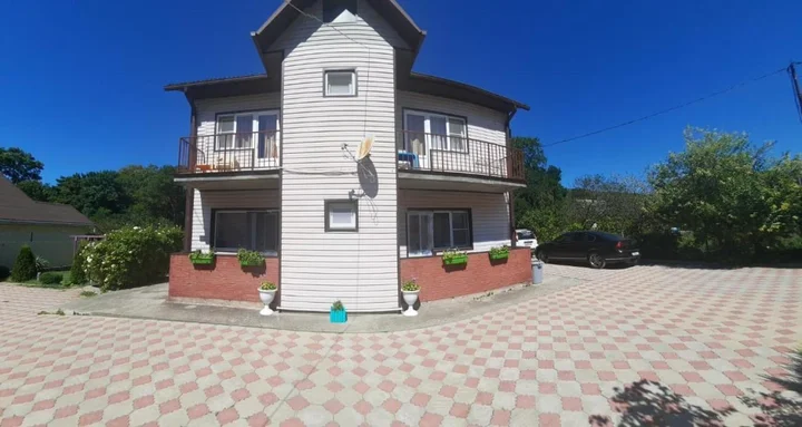 Джубга: Panorama Guest House