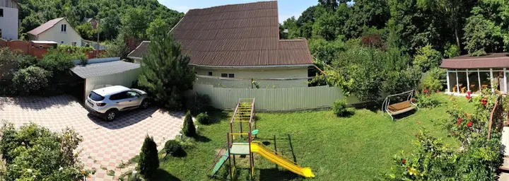 Джубга: Panorama Guest House