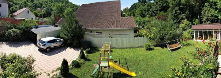 Джубга: Panorama Guest House