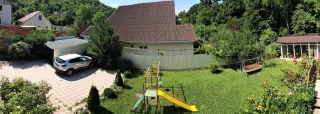 Джубга: Panorama Guest House