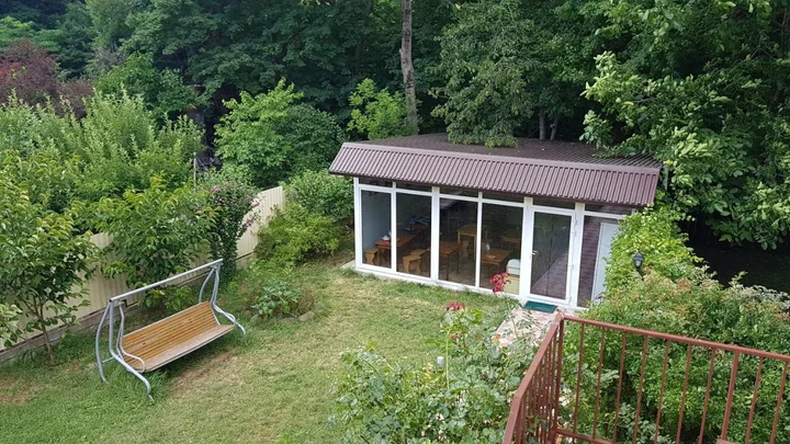 Джубга: Panorama Guest House