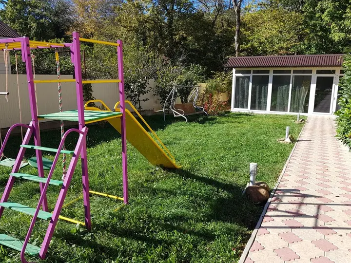 Джубга: Panorama Guest House