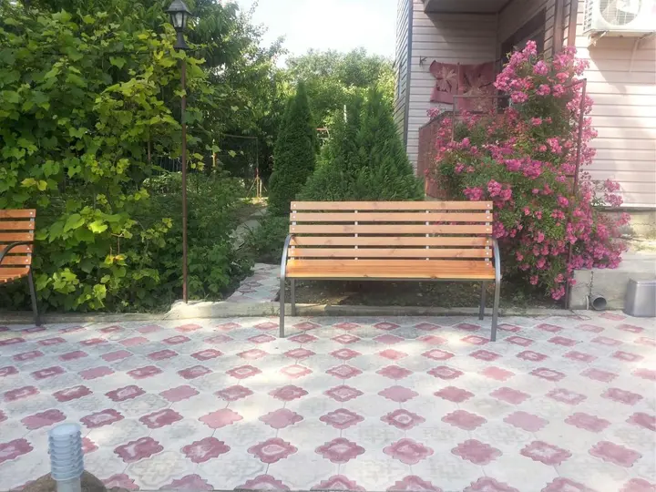 Джубга: Panorama Guest House