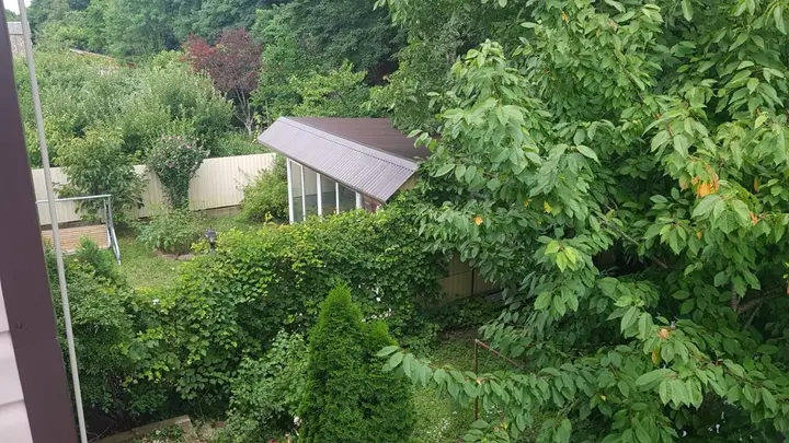 Джубга: Panorama Guest House