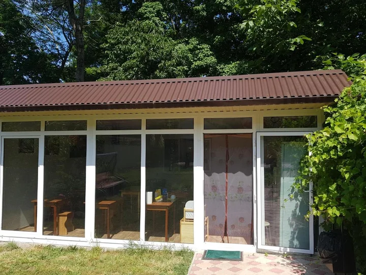 Джубга: Panorama Guest House