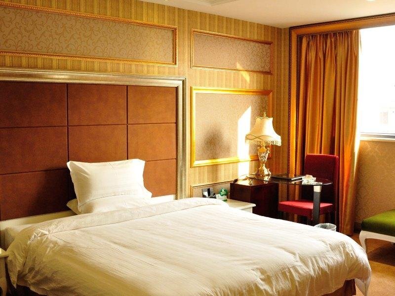 Zhuhai Xinhao City Hotel — фото 5