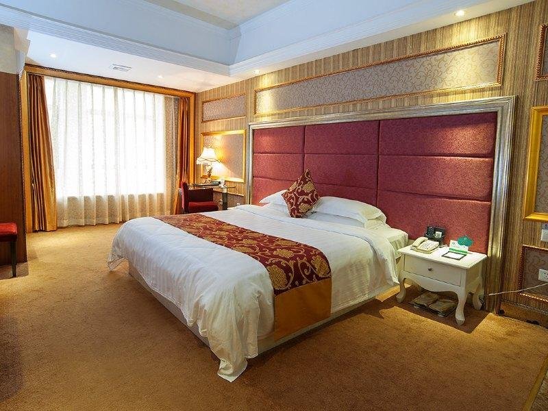 Zhuhai Xinhao City Hotel — фото 4