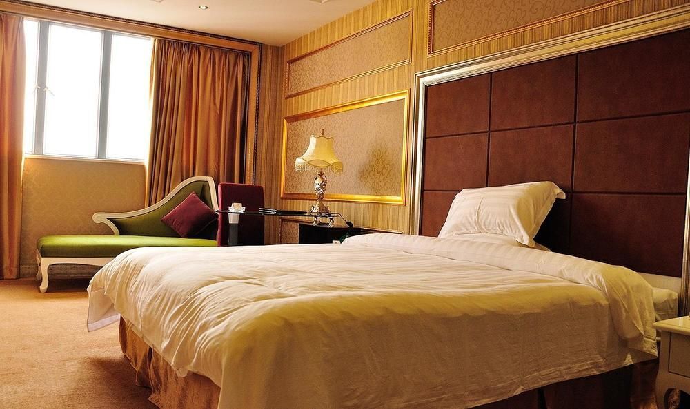 Чжухай: Zhuhai Xinhao City Hotel