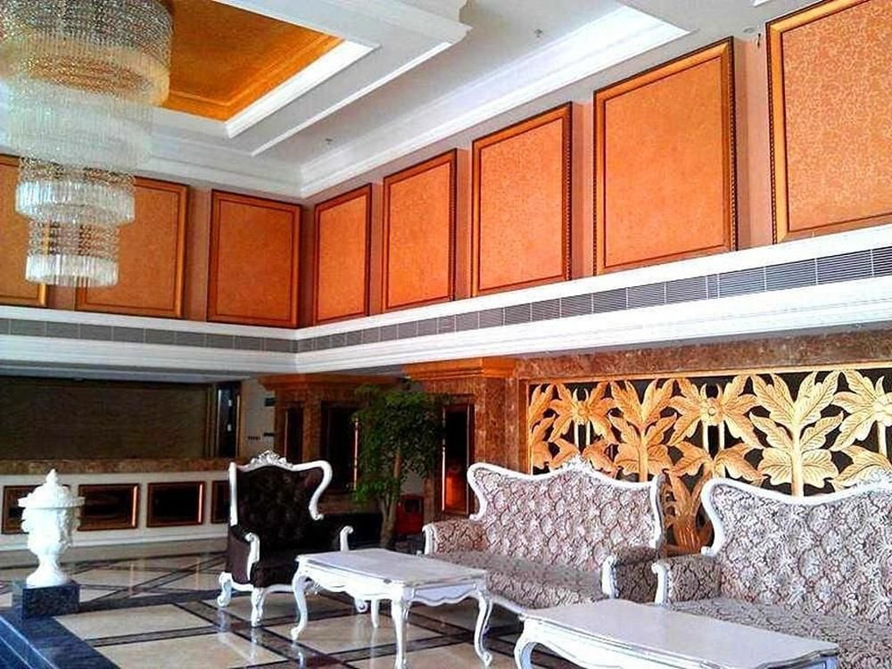 Чжухай: Zhuhai Xinhao City Hotel