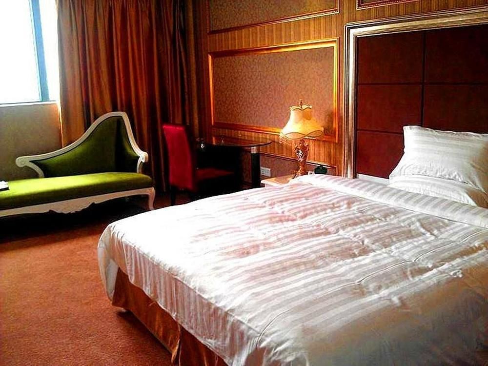 Чжухай: Zhuhai Xinhao City Hotel